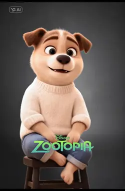 Zootopia