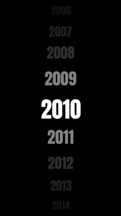 2010?