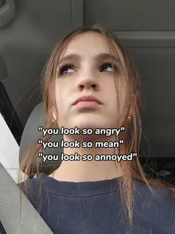 look at me that way