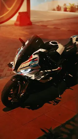 motorcicle 