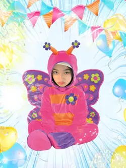 hepibesdey tuyuuu