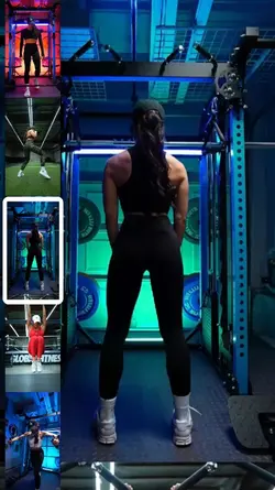 Gym template