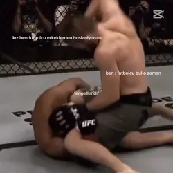 ufc