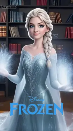 AI Frozen