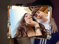 Otro mes más ❤️