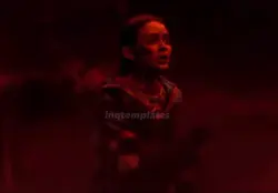 Stranger things
