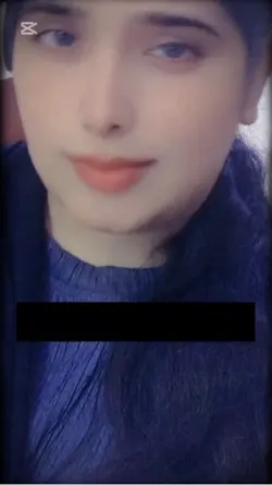 I am sad 