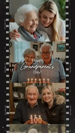 Grandparents Day