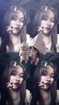 trend kucing joged