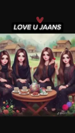 4 sisters 