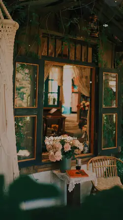 Ngày Phố Sang Mùa