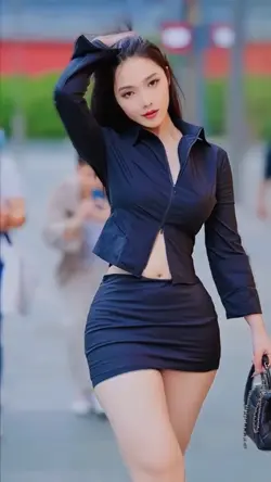 Slowmotion Model