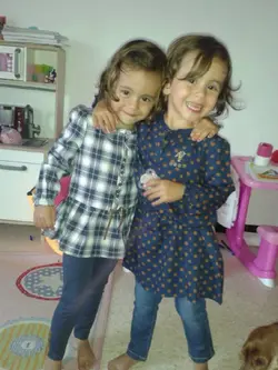 ma sœur <3