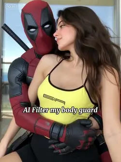 Filter with deadpool