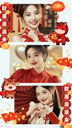 gong xi ga cai