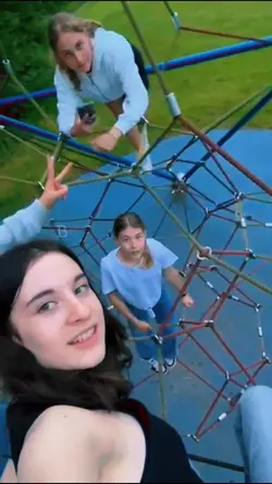 best friends