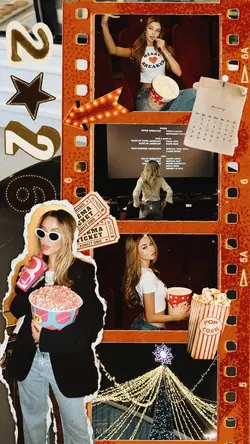 Movie time