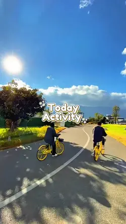 Today activity 