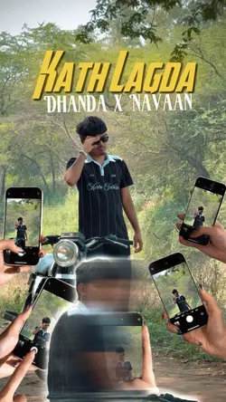 Kath Lagda Song ❤️‍🔥🚩