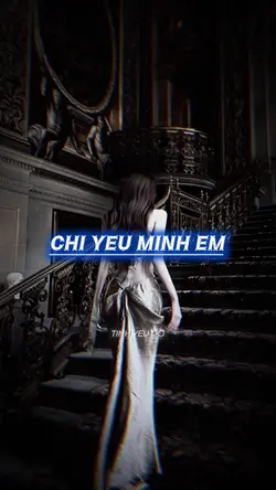 chỉ yêu mình em