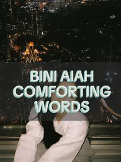 Bini Aiah Comfort