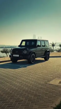G Class