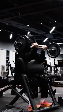 GYM sport