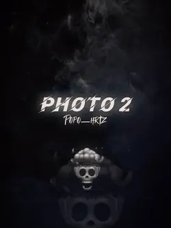 Skull Face Edit