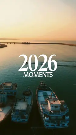 2026 Moments