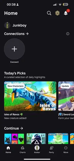 Add 1 clip