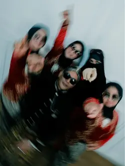 Kebersamaan