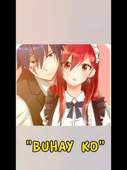ang buhay ko