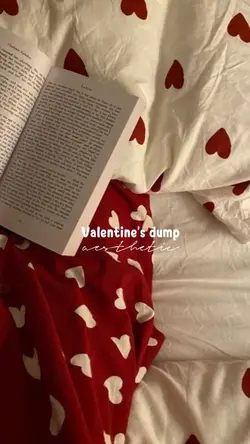 Valentine's dump