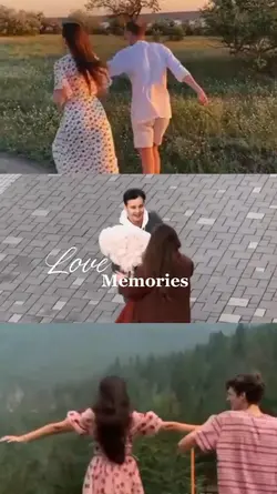 Sweet memories