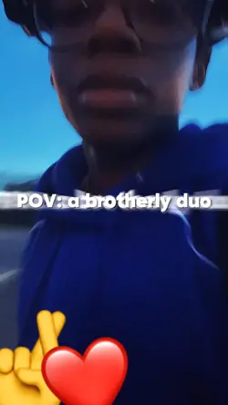 Duo Template 🤞🏾❤️