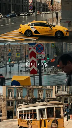 MINI VLOG 