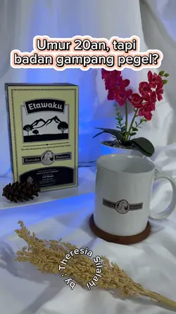 Etawaku Platinum