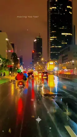 Jakarta Vibes