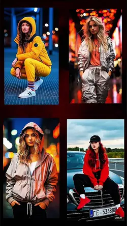 Photo Trending