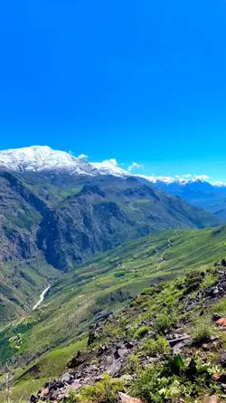dağlara mı yazdın 