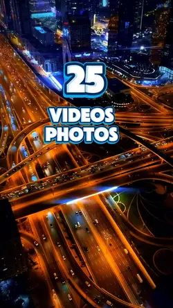 25 videos photos 