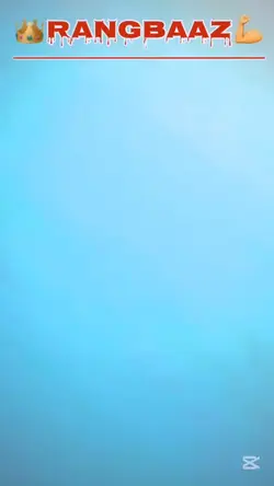 rangbaaz