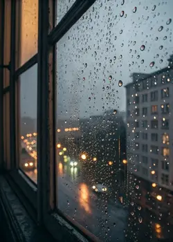 Rain Season