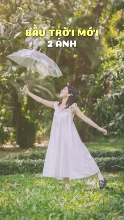 BẦU TRỜI MỚI 2 ANH