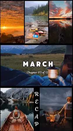 march recap