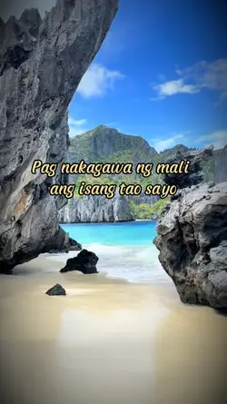 Wag agad manghusga.