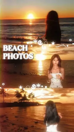 Beach photos