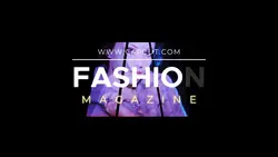 Fashion Magazine 