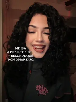 Me Iba Poner Triste