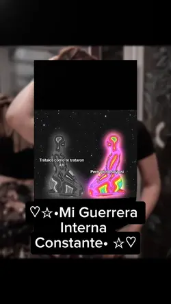 mi guerrera interna